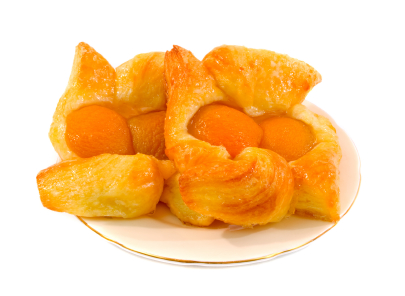 French Pastries Platter (30 mixed pastries)